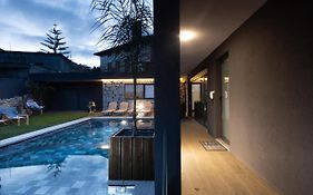 Abraços dos Avós - Casas de aldeia