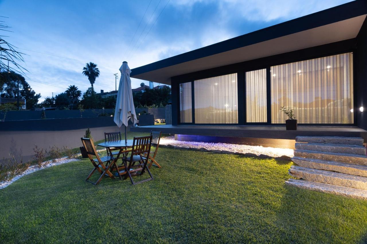 Hotel Abraços dos Avós - Casas de aldeia à Viana do Castelo Extérieur photo