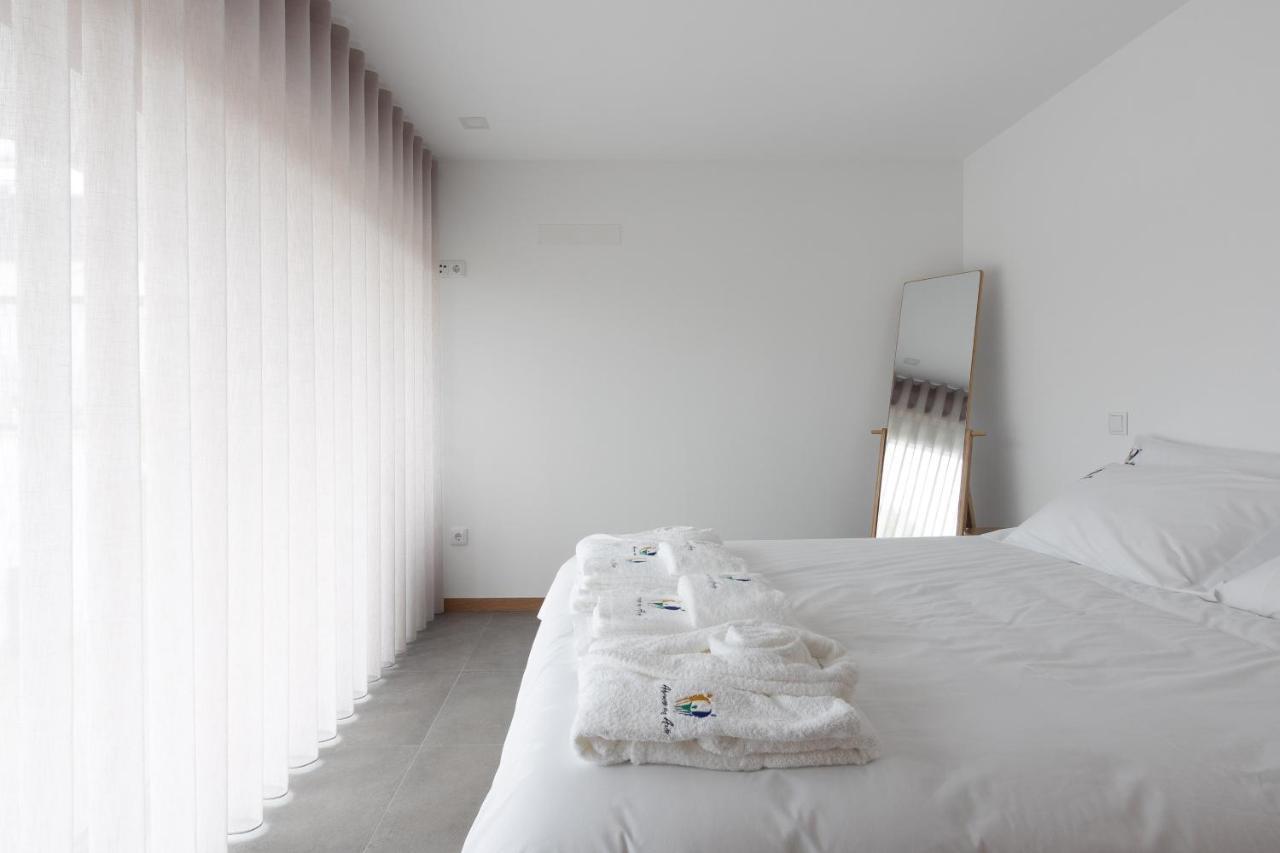 Hotel Abraços dos Avós - Casas de aldeia à Viana do Castelo Extérieur photo