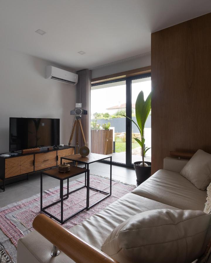 Hotel Abraços dos Avós - Casas de aldeia à Viana do Castelo Extérieur photo